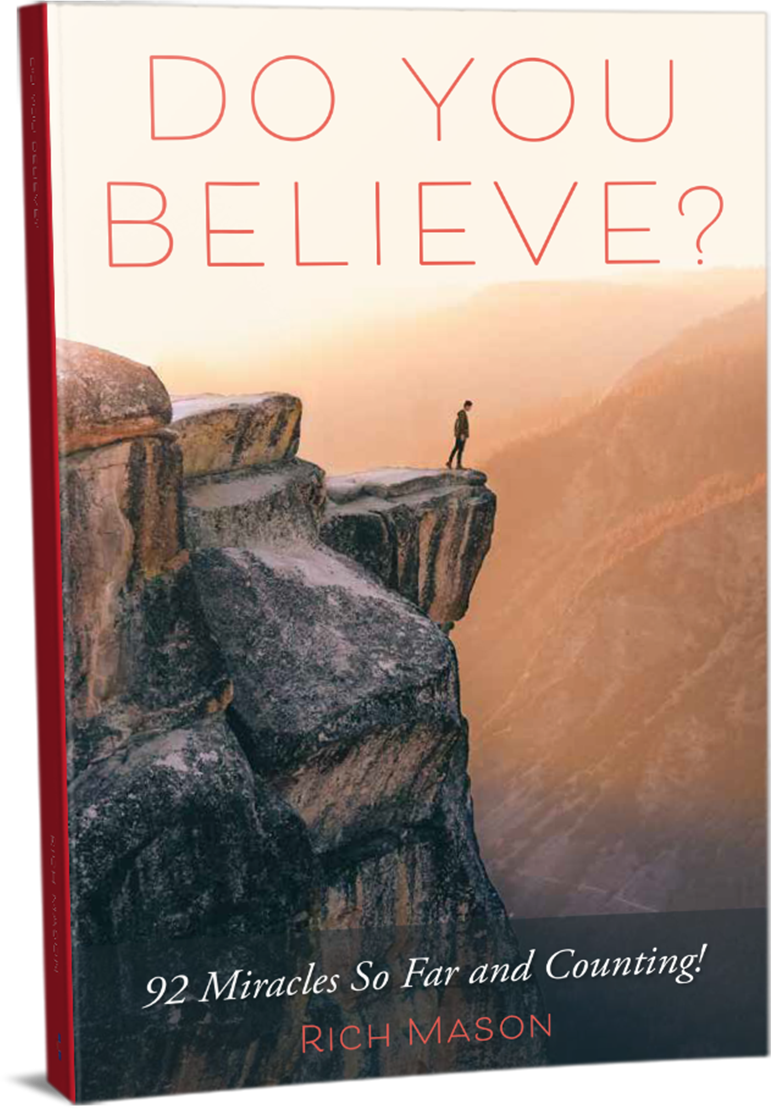 Do You Believe?