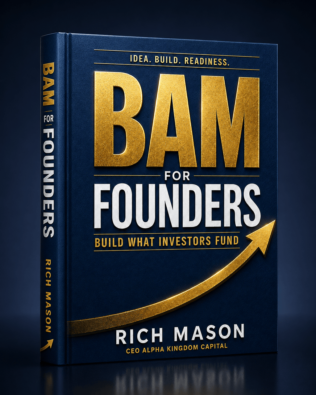BAM for Founders