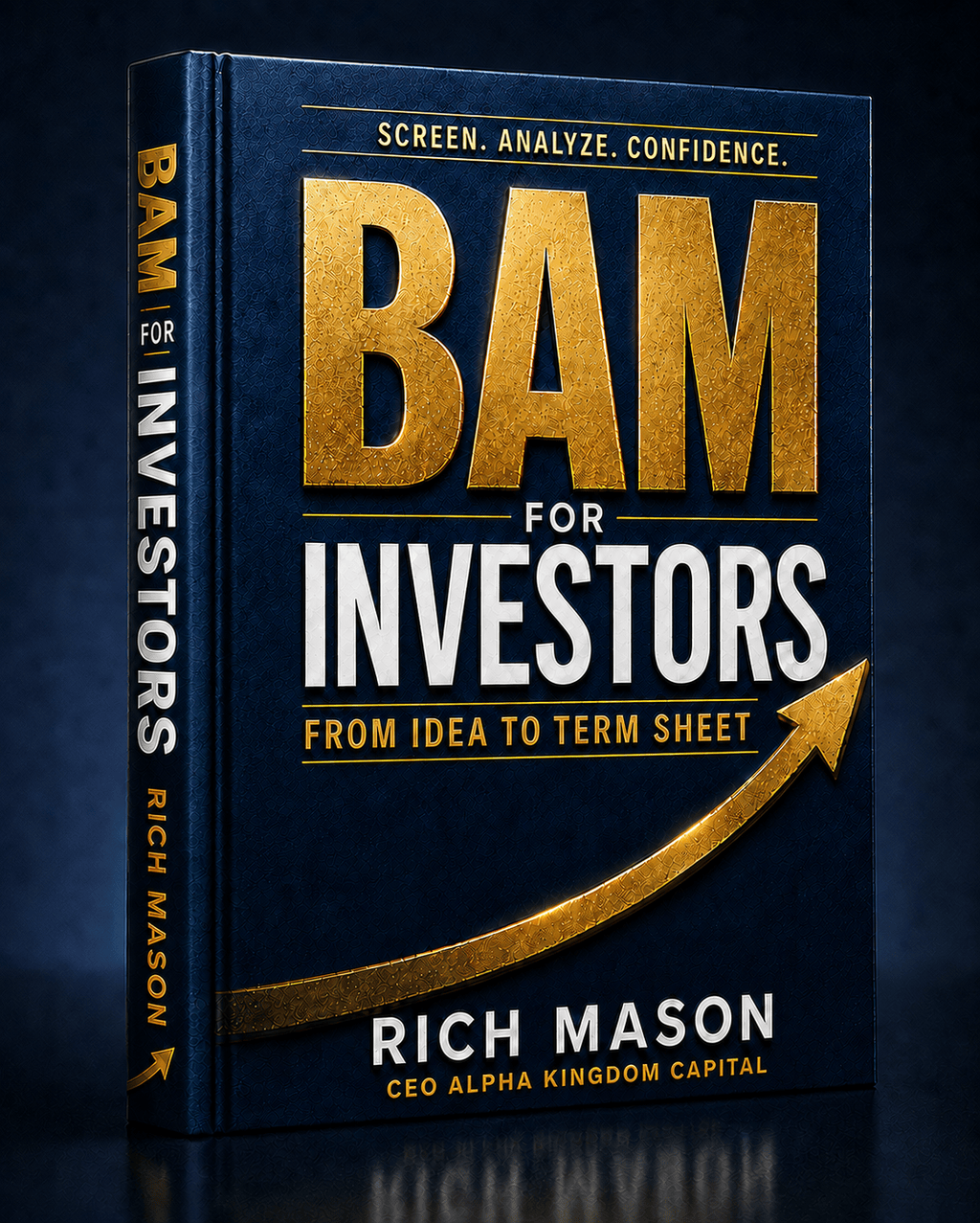 BAM for Investors